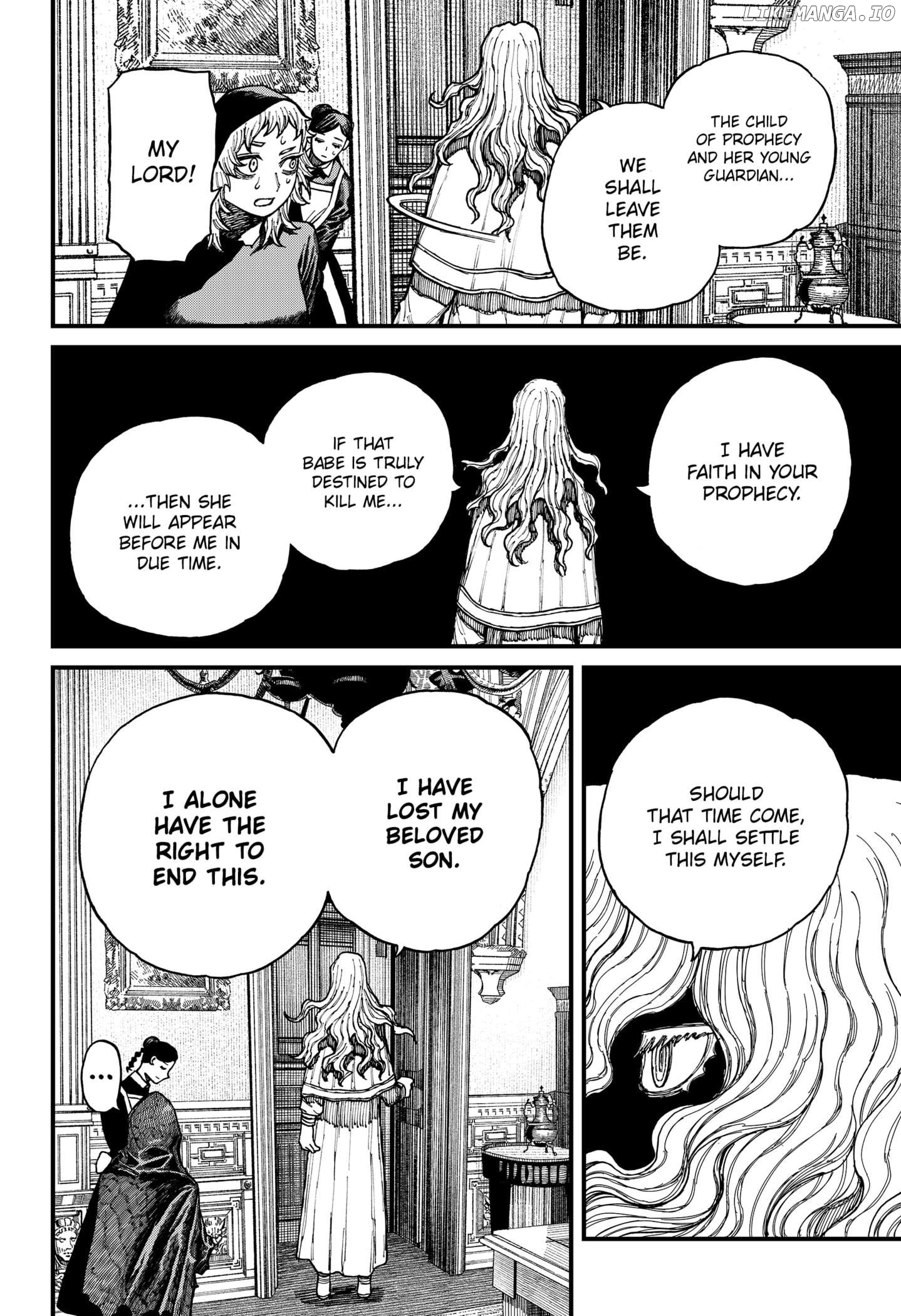 Read Centuria - Manga Manga Online