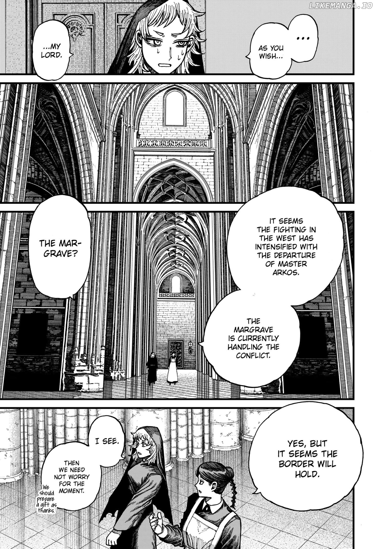 Read Centuria - Manga Manga Online