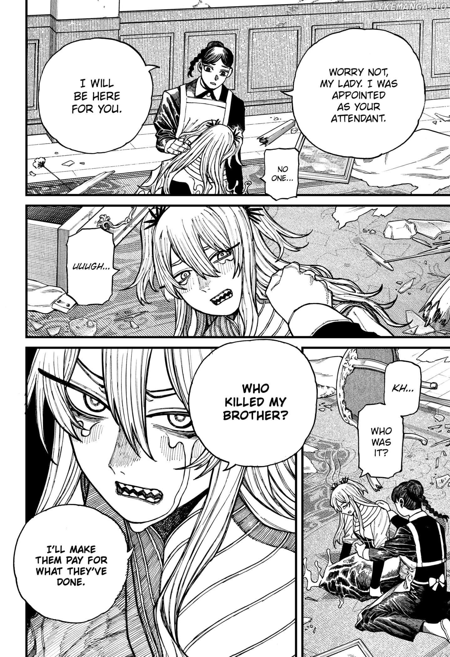 Read Centuria - Manga Manga Online