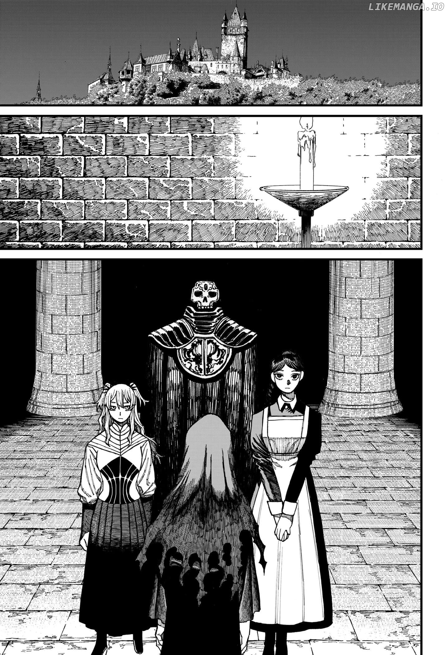 Read Centuria - Manga Manga Online