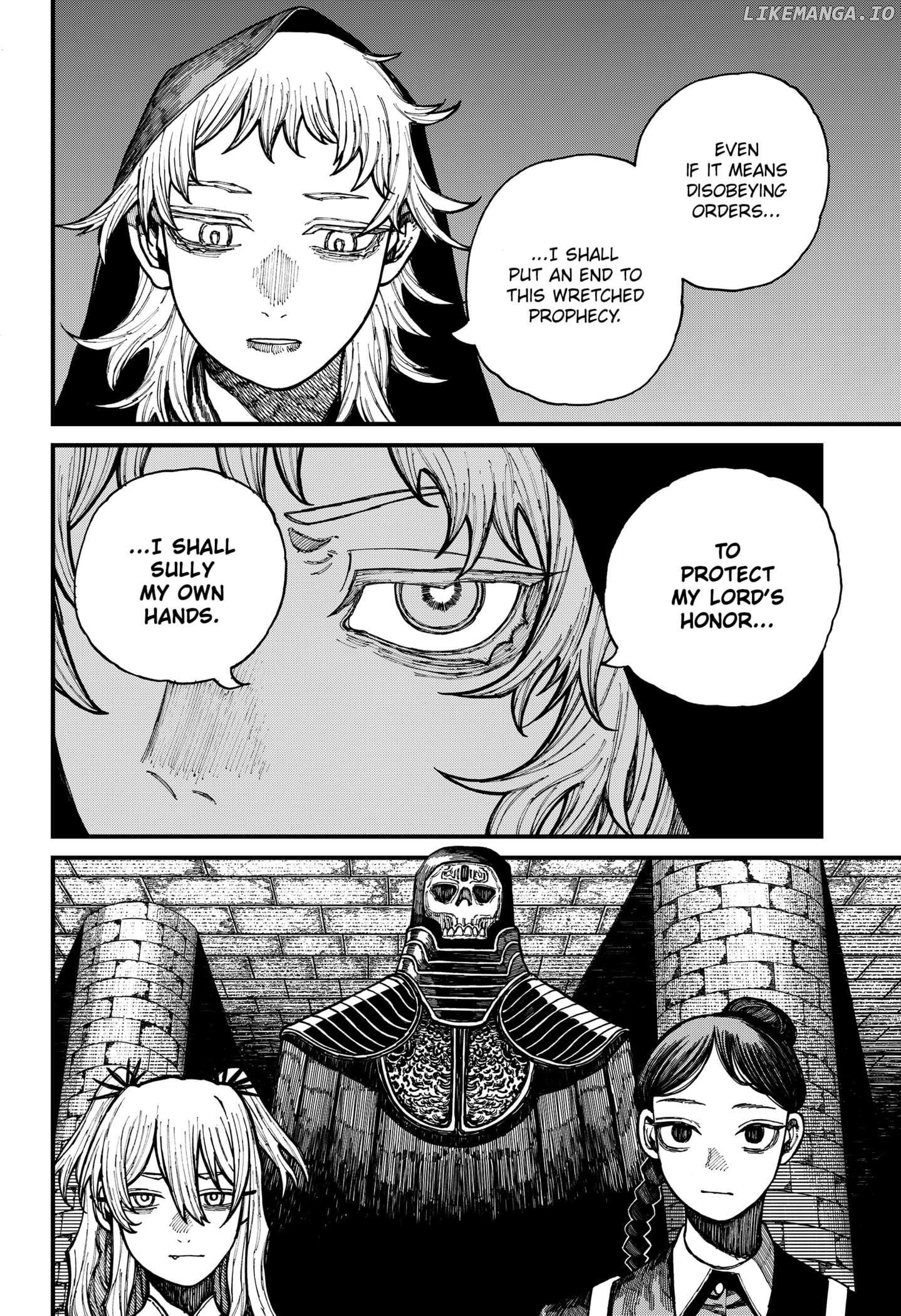 Read Centuria - Manga Manga Online