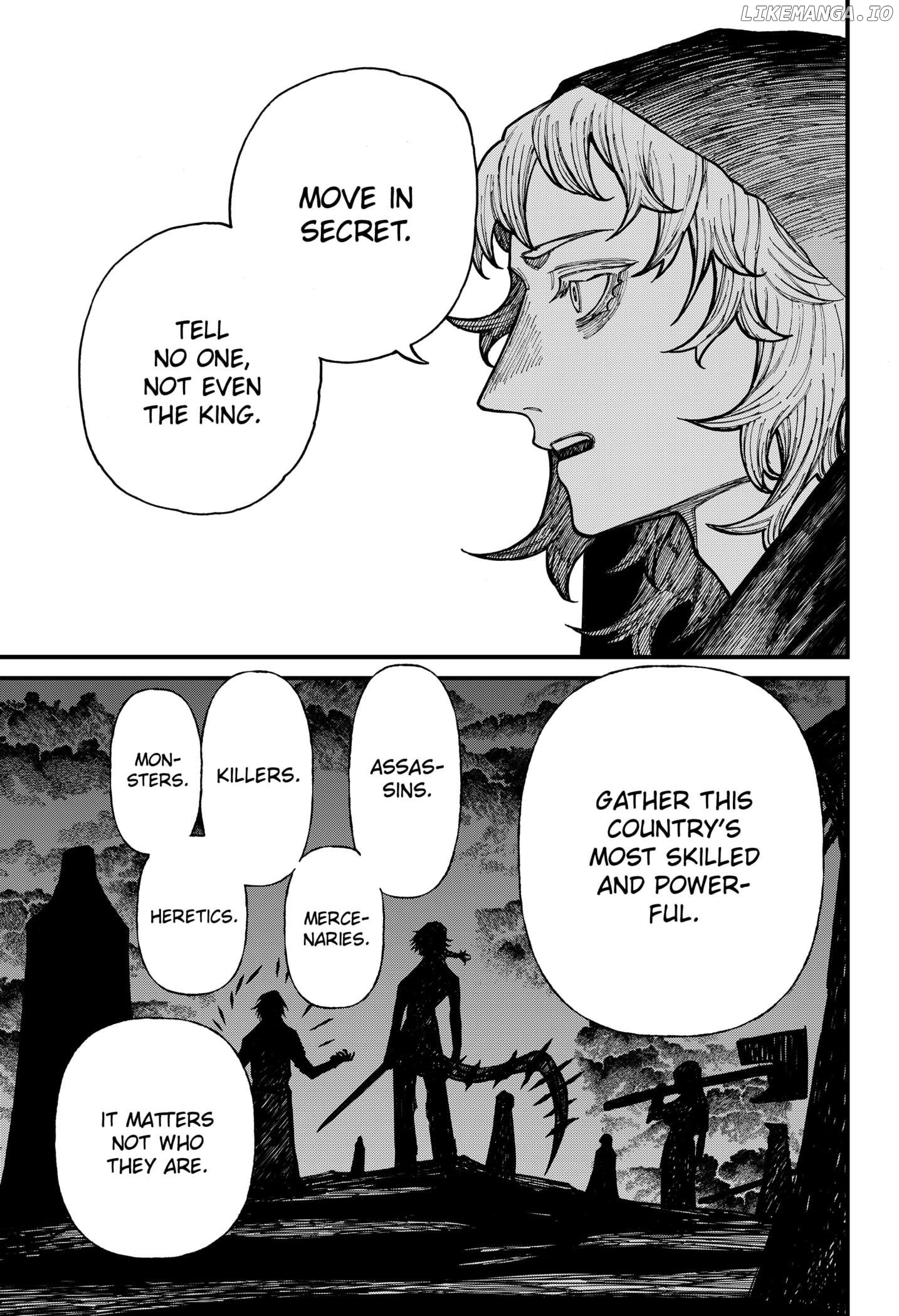 Read Centuria - Manga Manga Online
