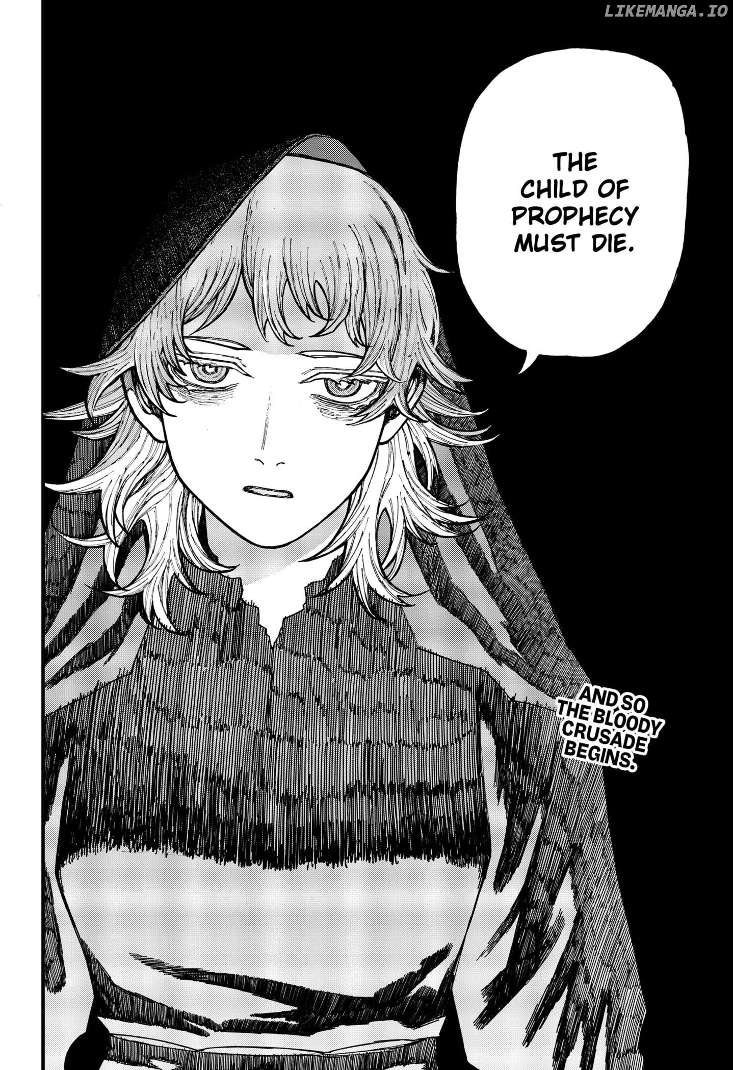 Read Centuria - Manga Manga Online