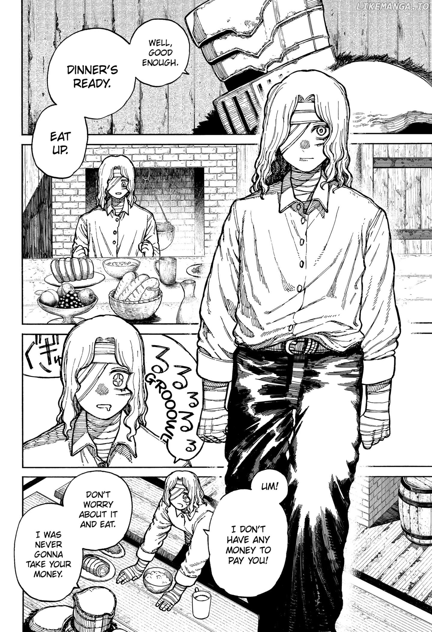 Read Centuria - Manga Manga Online