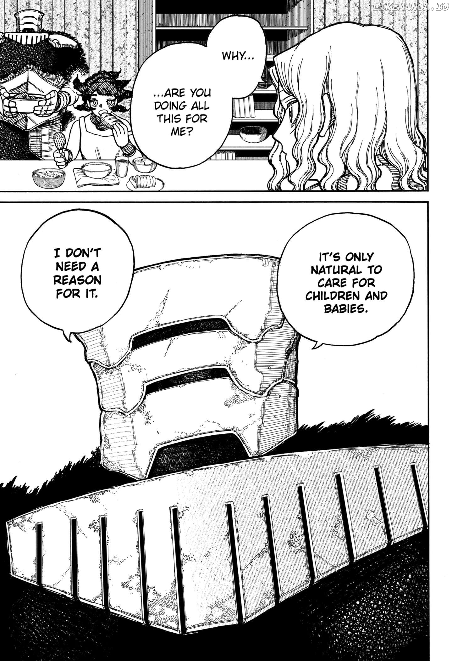 Read Centuria - Manga Manga Online