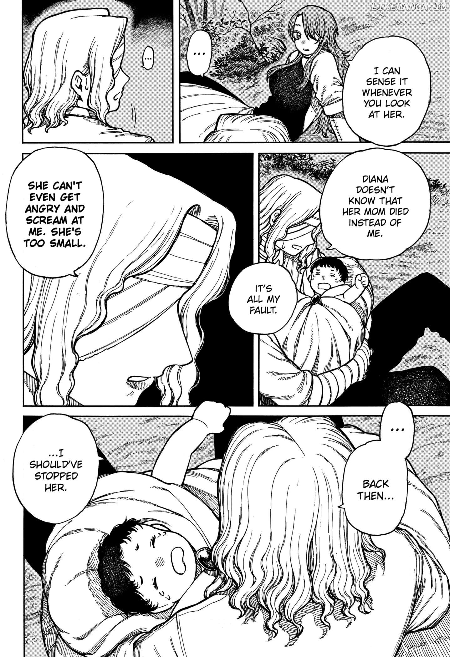 Read Centuria - Manga Manga Online