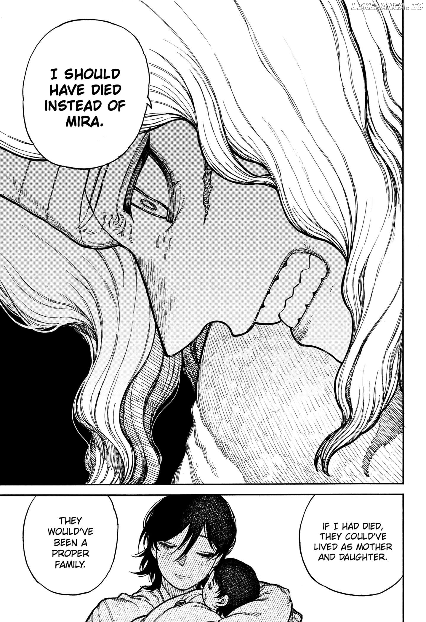 Read Centuria - Manga Manga Online