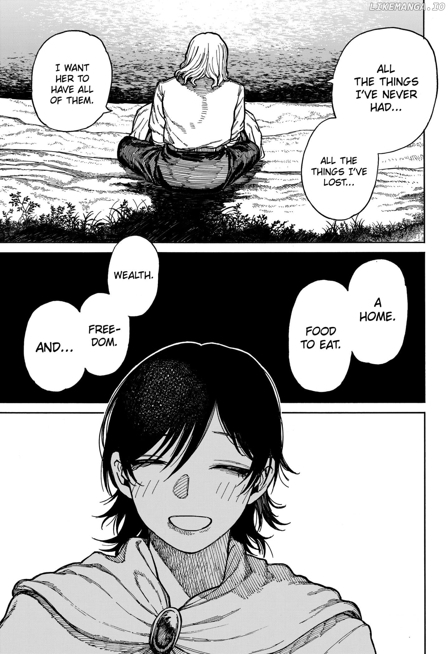 Read Centuria - Manga Manga Online