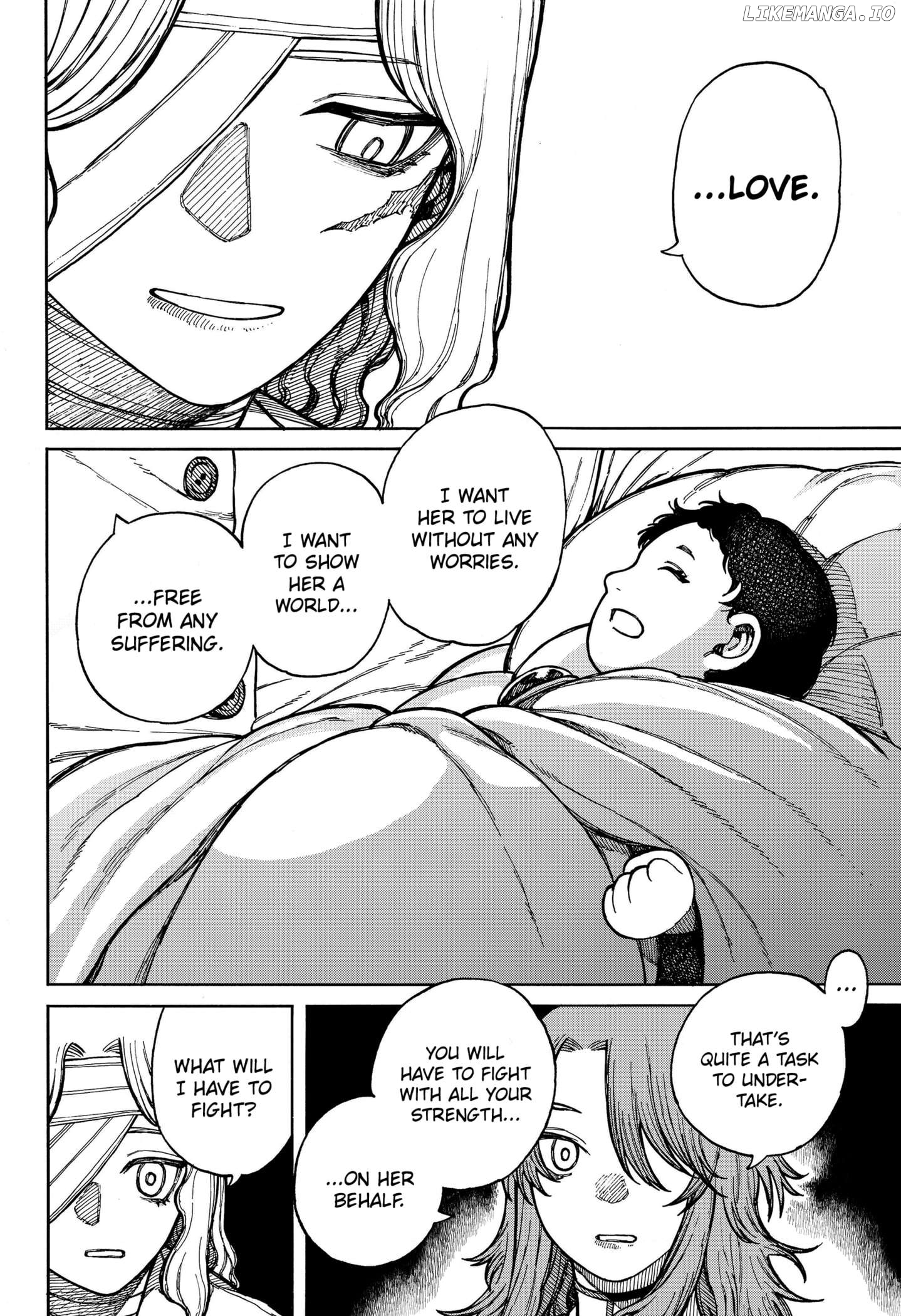Read Centuria - Manga Manga Online