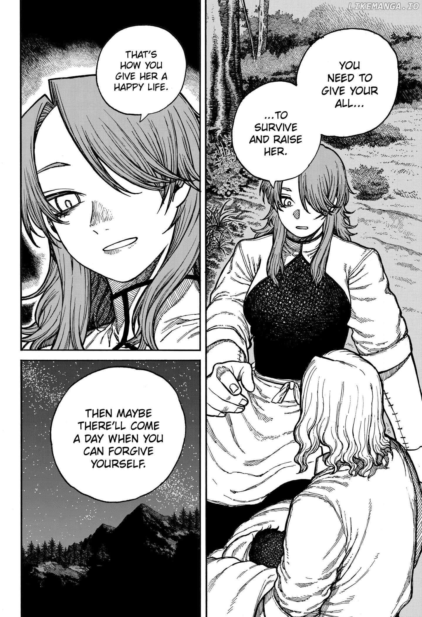 Read Centuria - Manga Manga Online