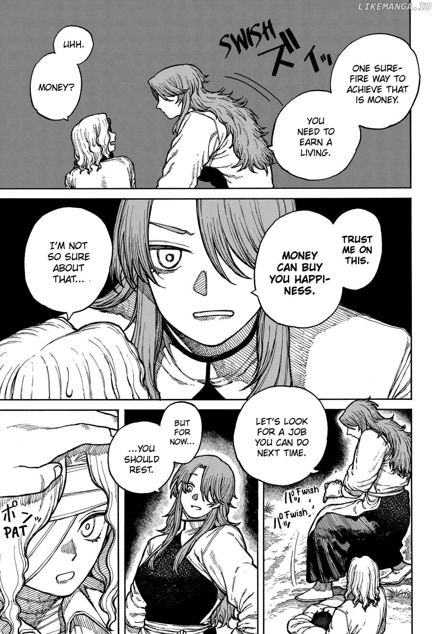 Read Centuria - Manga Manga Online