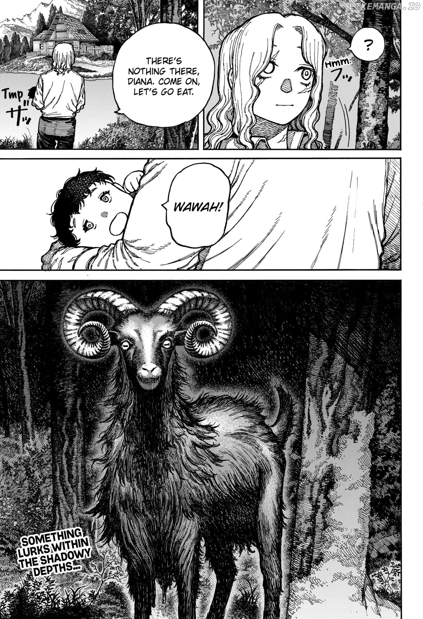 Read Centuria - Manga Manga Online