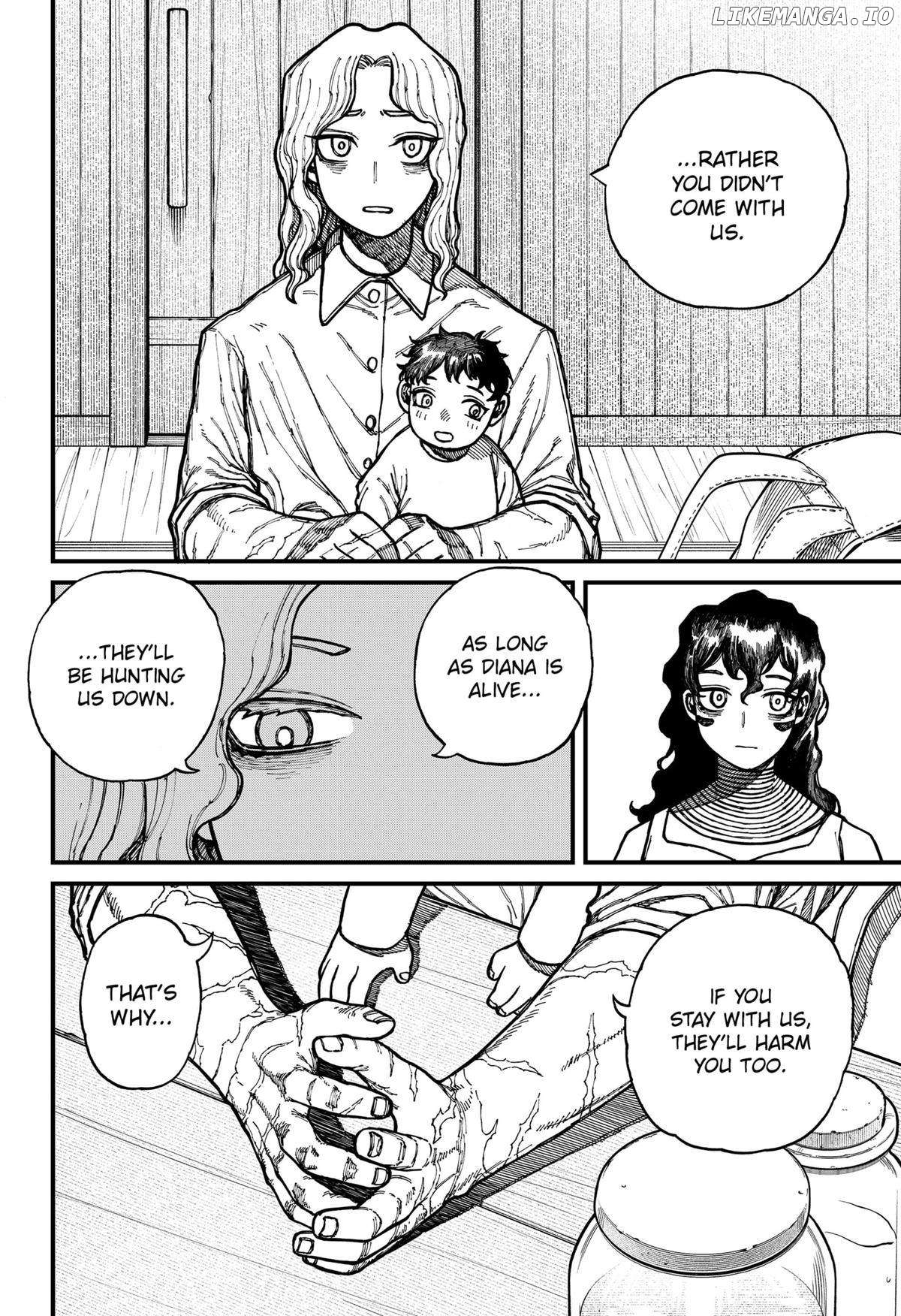 Read Centuria - Manga Manga Online