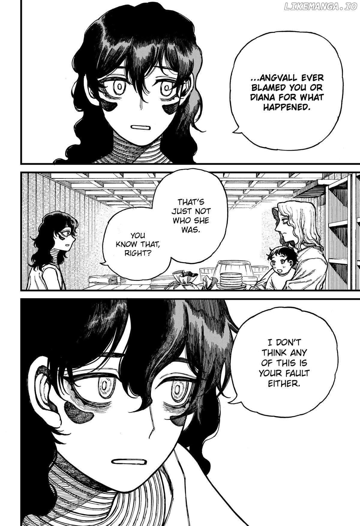 Read Centuria - Manga Manga Online