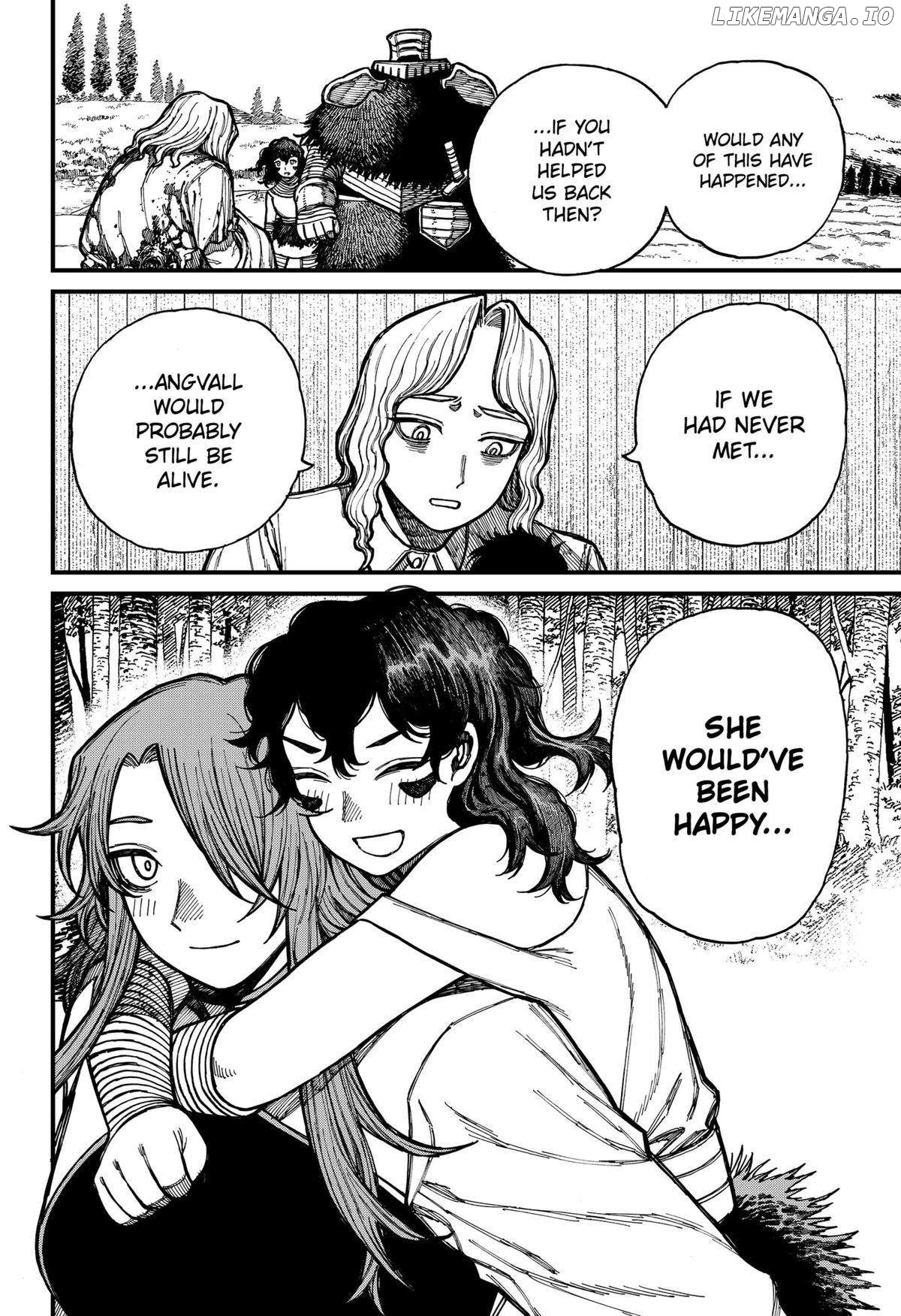 Read Centuria - Manga Manga Online
