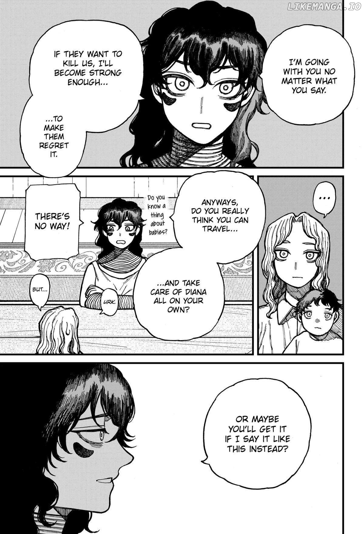 Read Centuria - Manga Manga Online
