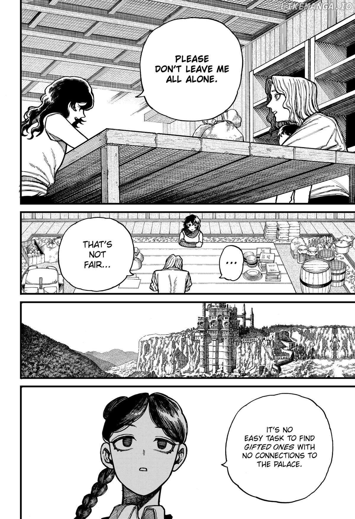 Read Centuria - Manga Manga Online