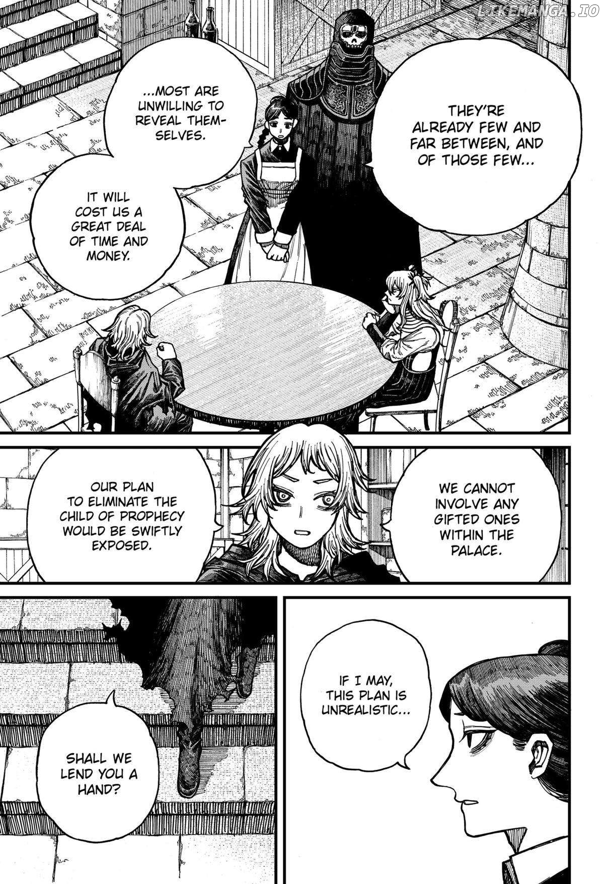 Read Centuria - Manga Manga Online