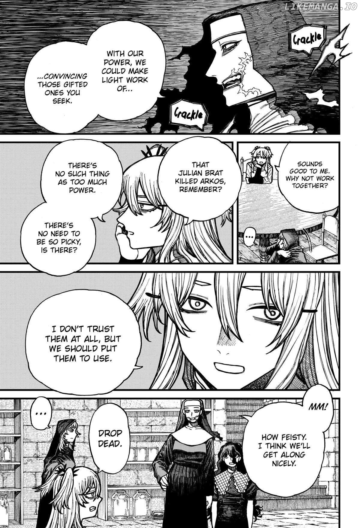 Read Centuria - Manga Manga Online