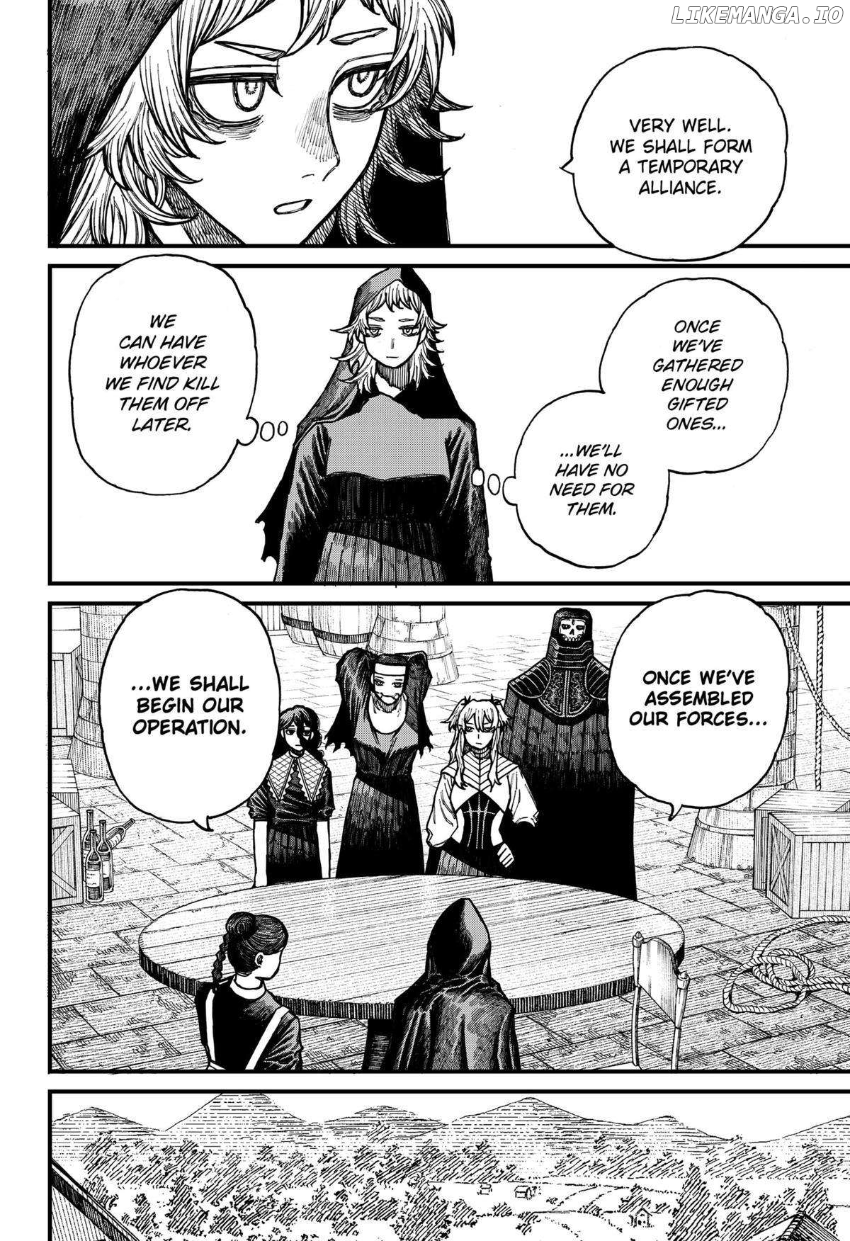 Read Centuria - Manga Manga Online