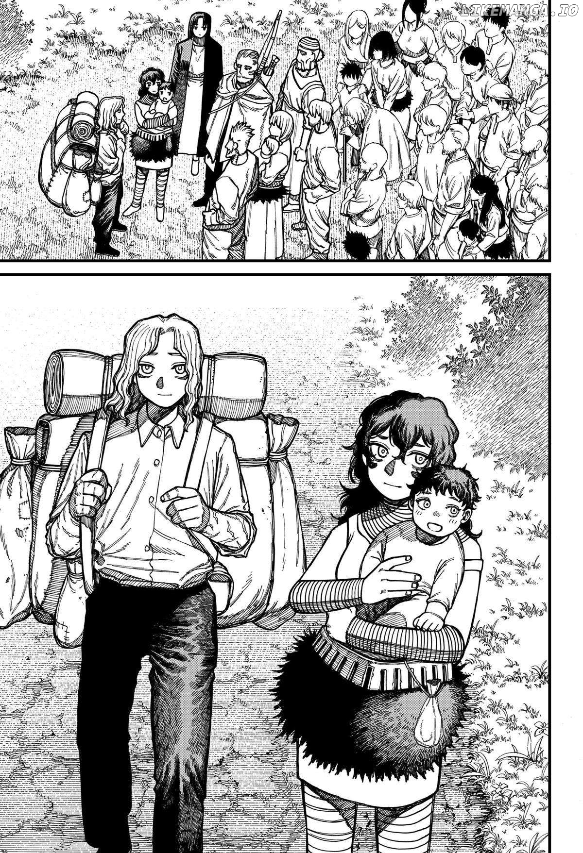 Read Centuria - Manga Manga Online