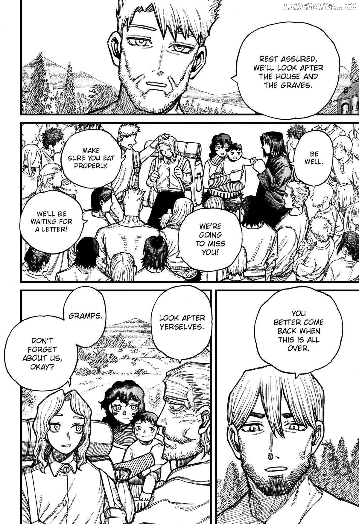 Read Centuria - Manga Manga Online
