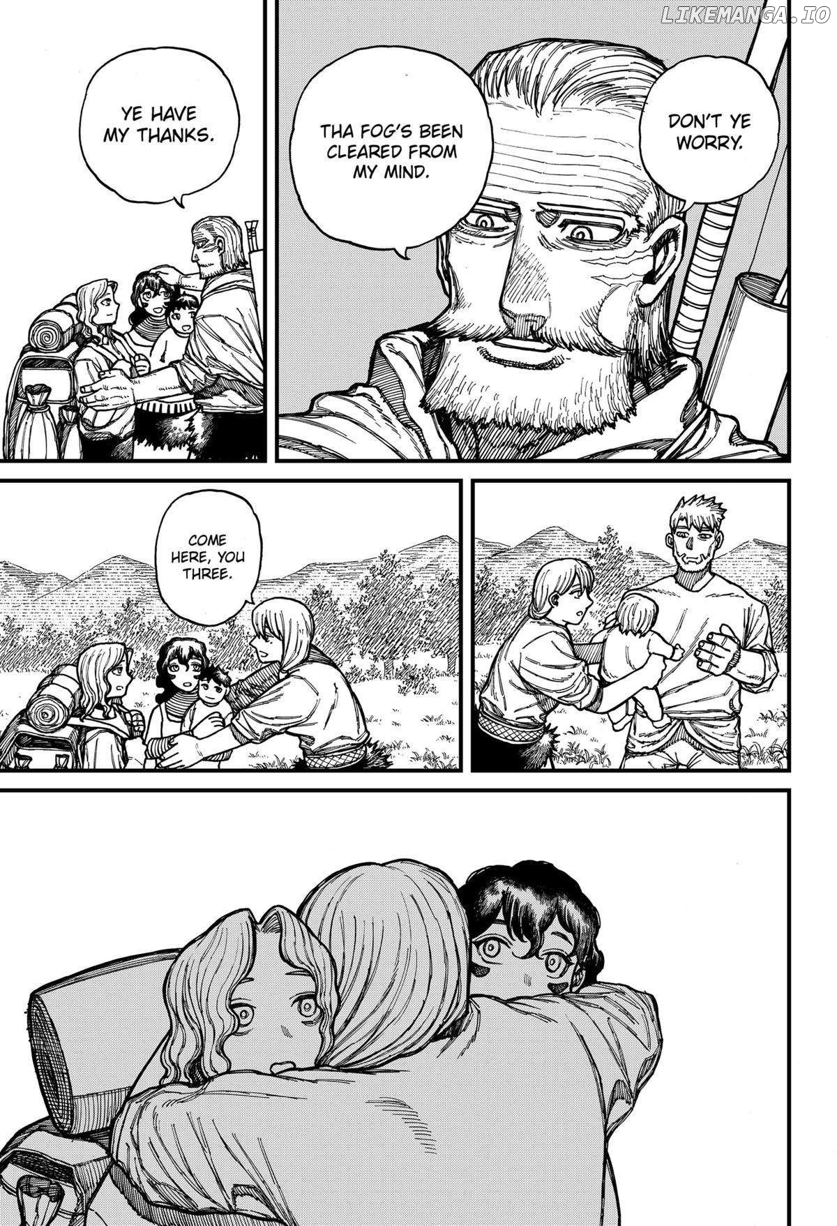 Read Centuria - Manga Manga Online
