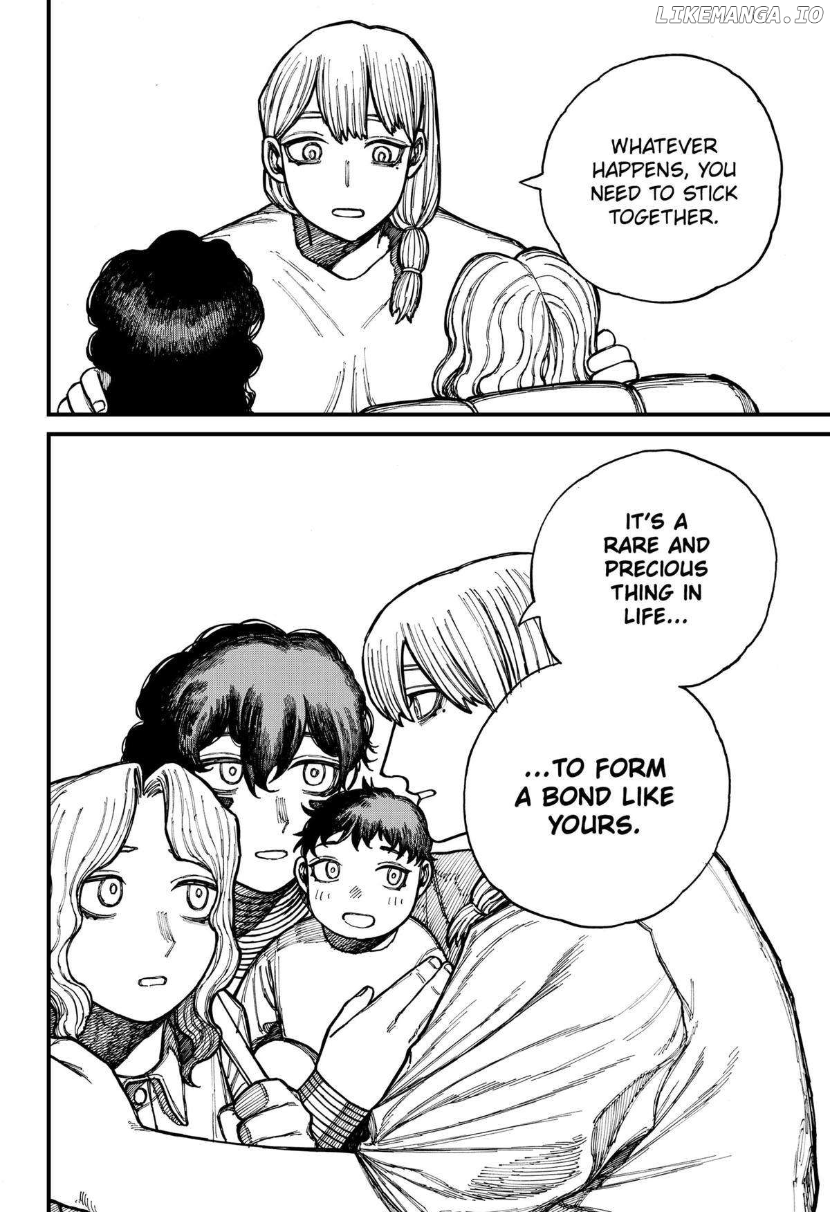 Read Centuria - Manga Manga Online