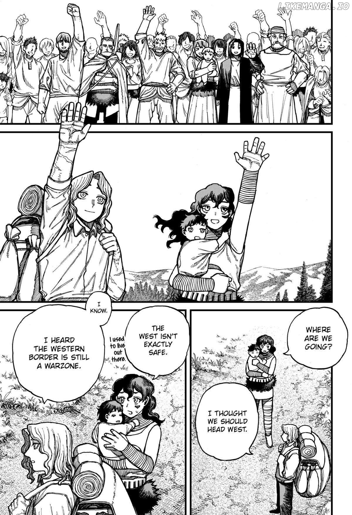 Read Centuria - Manga Manga Online