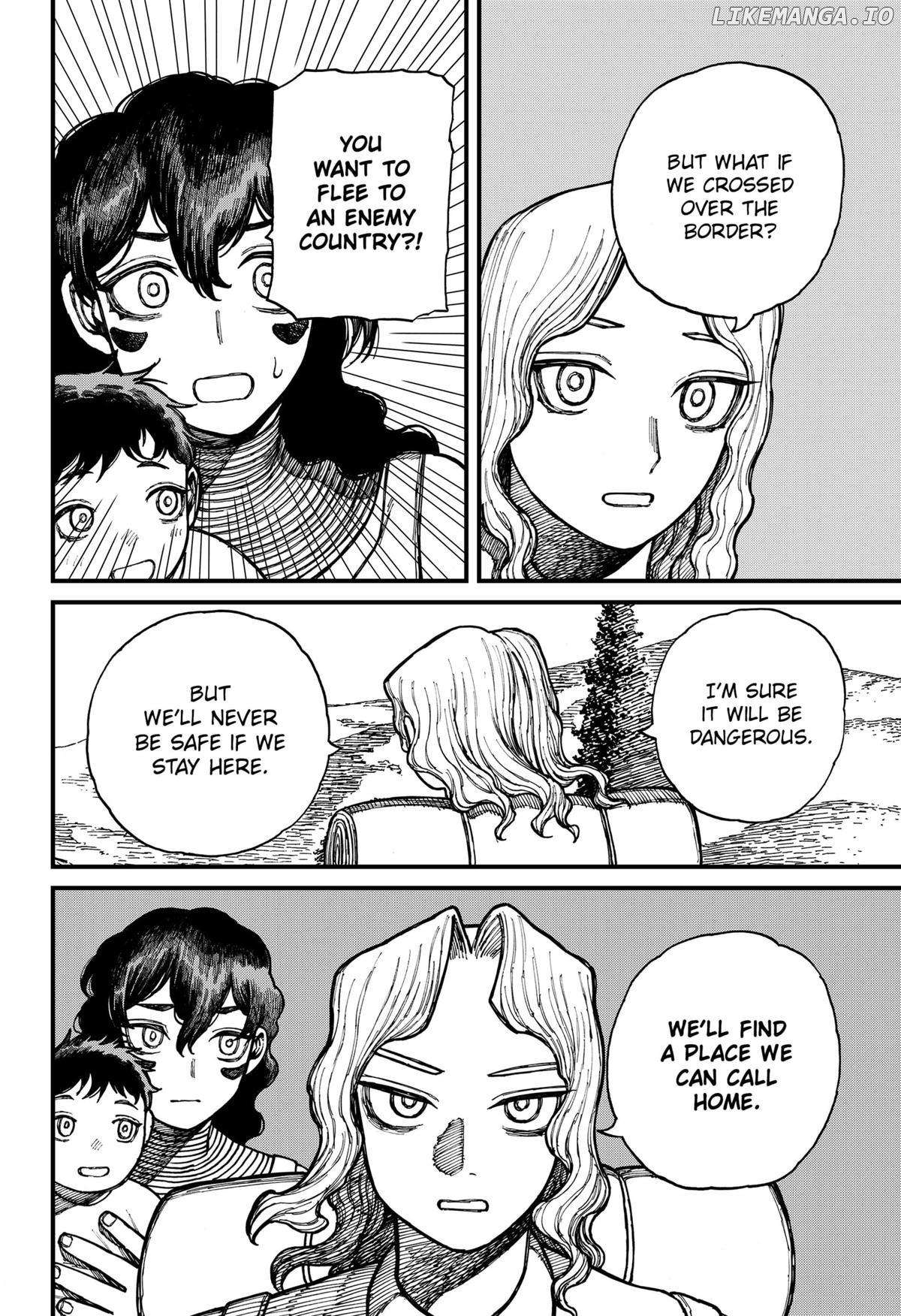 Read Centuria - Manga Manga Online