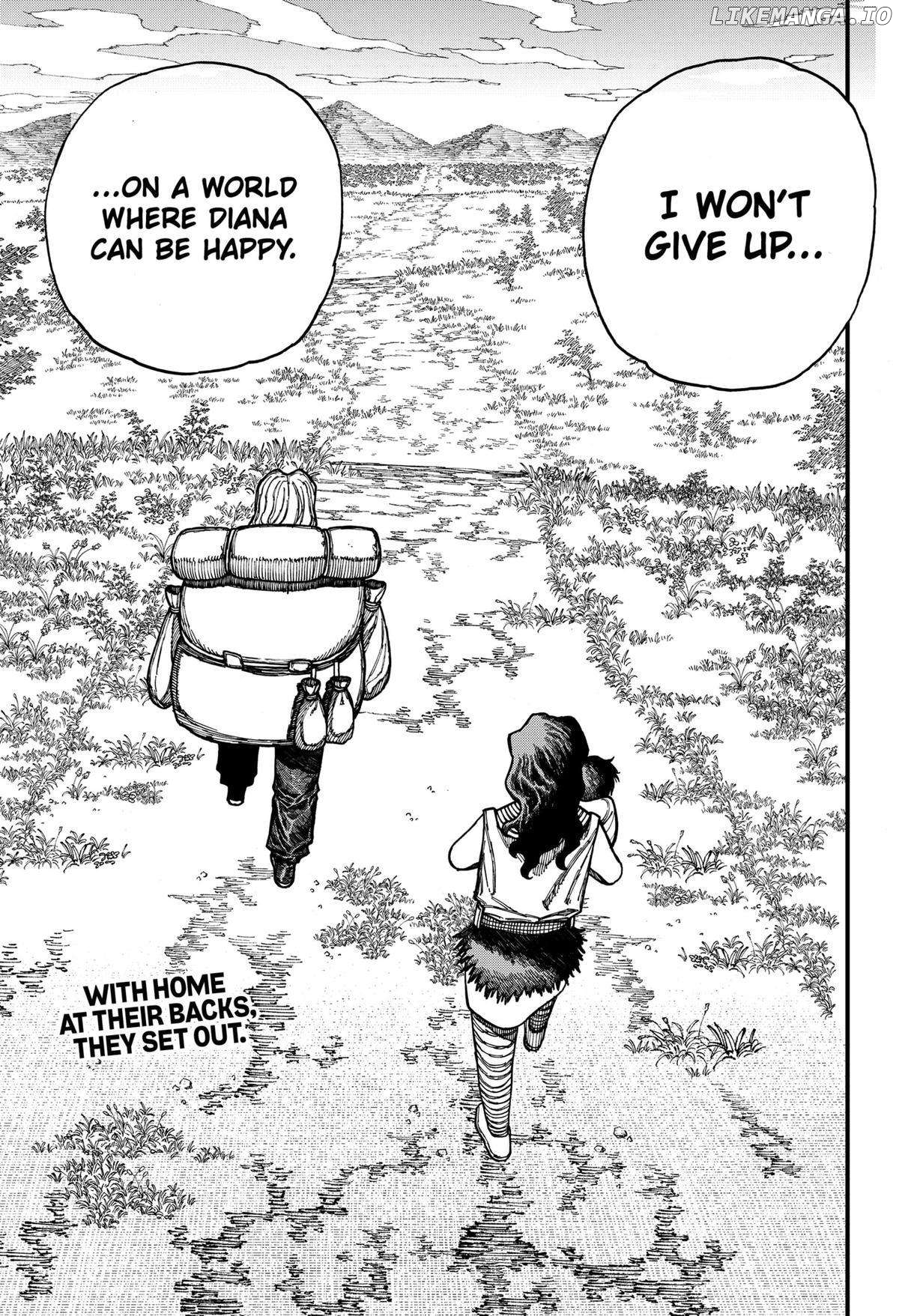 Read Centuria - Manga Manga Online