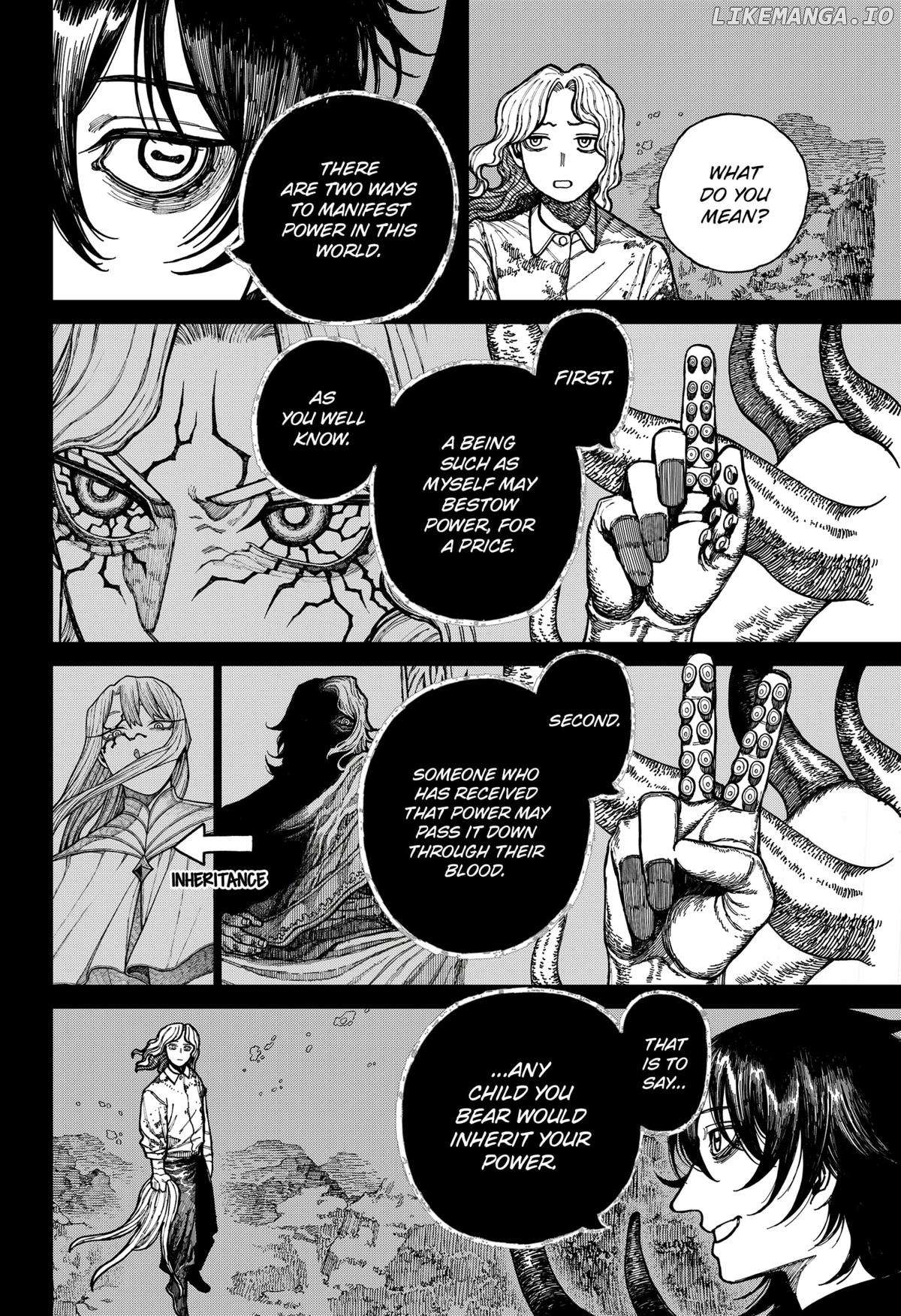 Read Centuria - Manga Manga Online