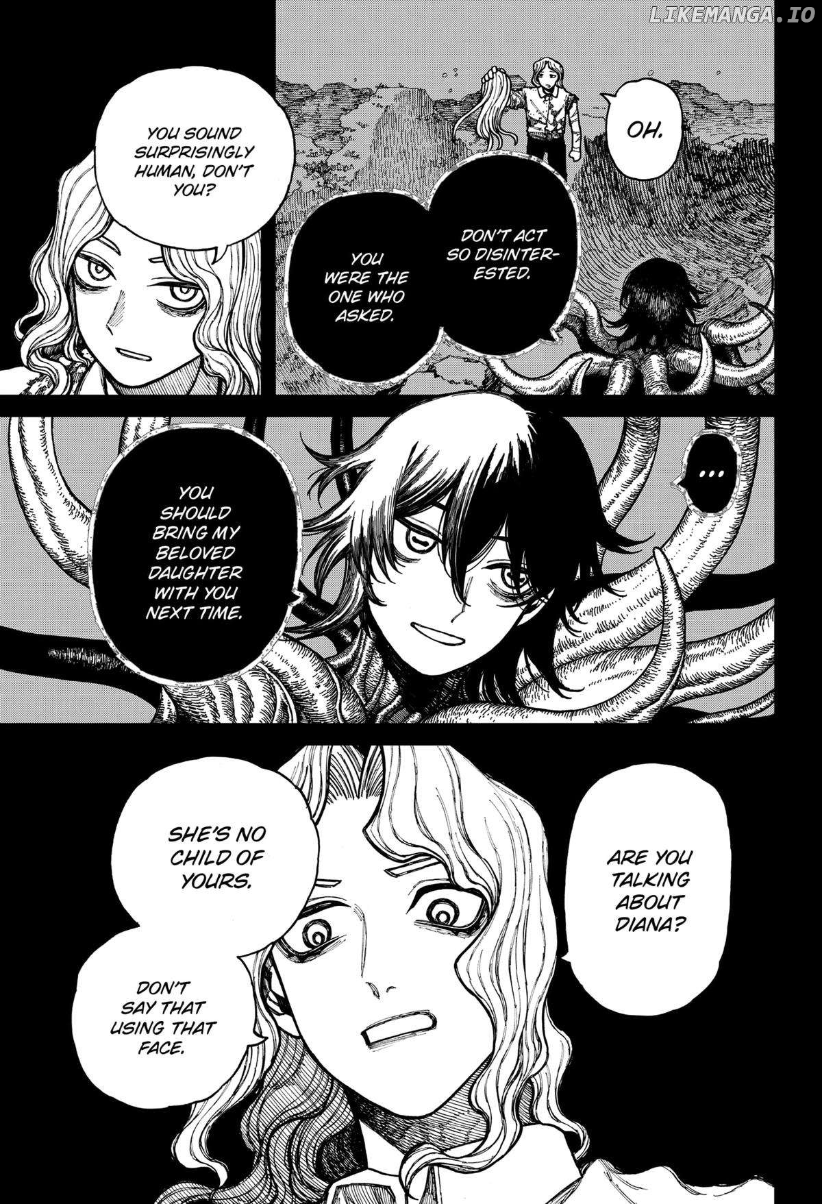 Read Centuria - Manga Manga Online