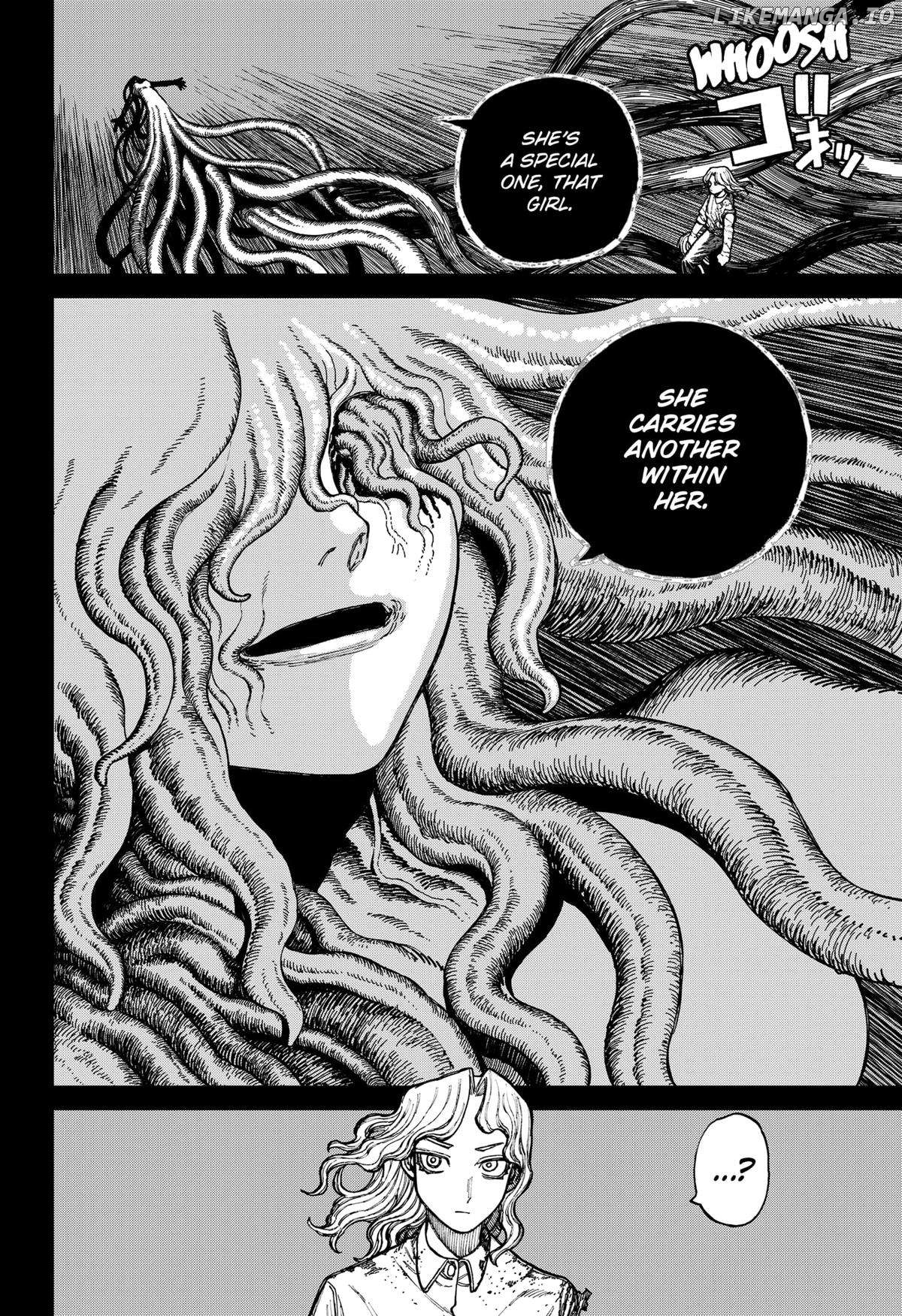 Read Centuria - Manga Manga Online