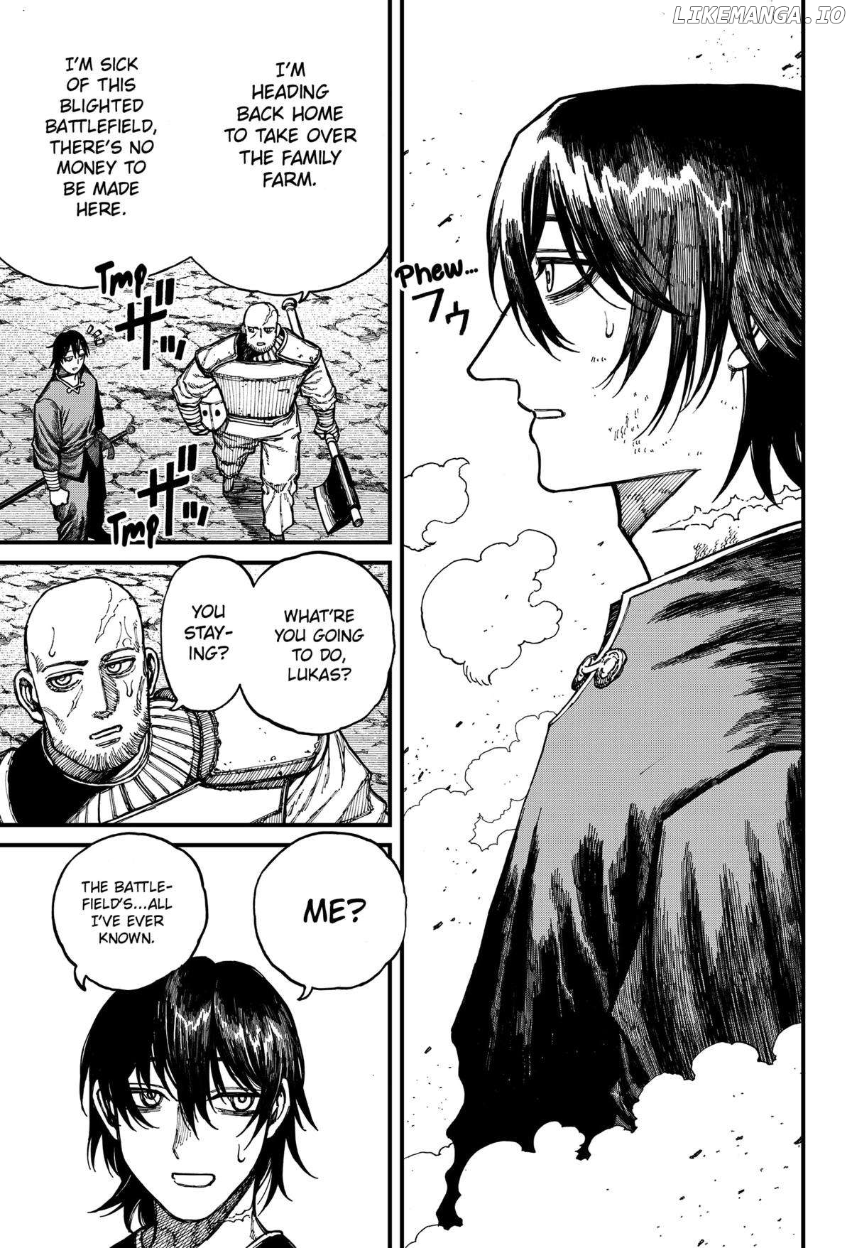 Read Centuria - Manga Manga Online