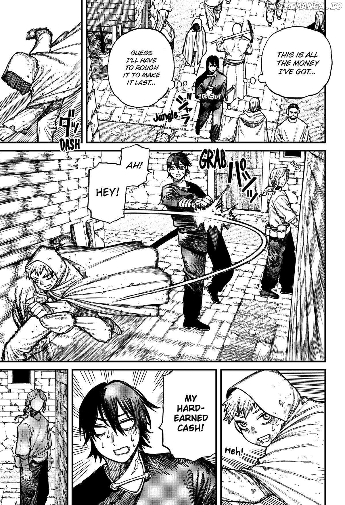 Read Centuria - Manga Manga Online