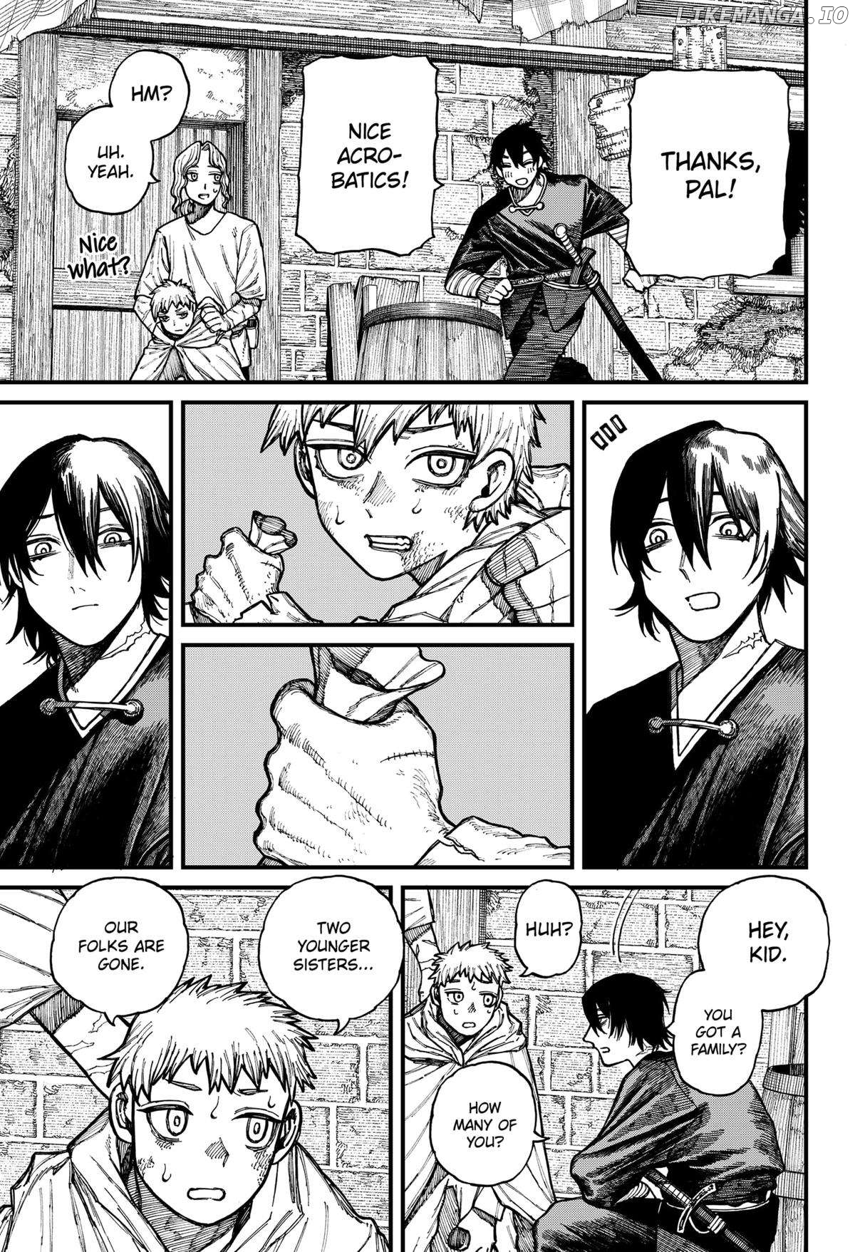 Read Centuria - Manga Manga Online