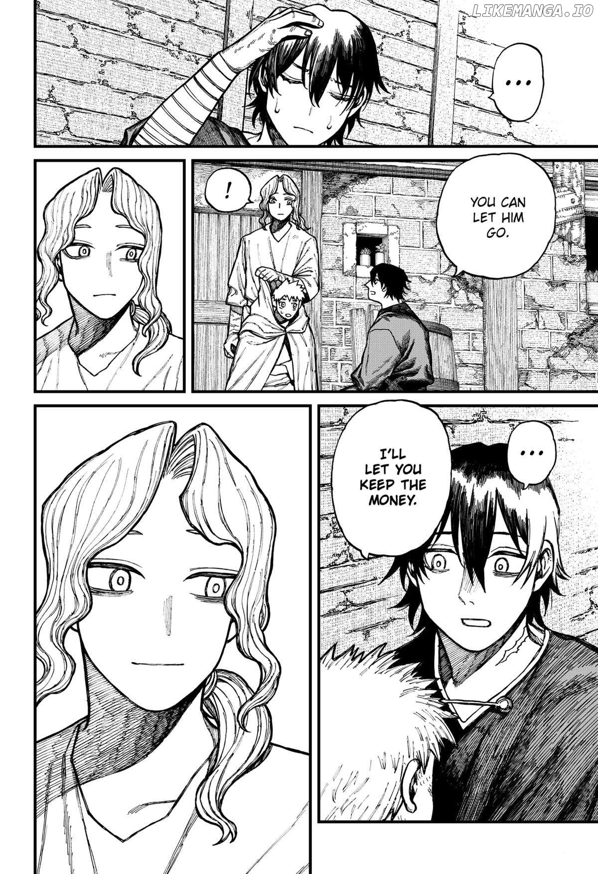 Read Centuria - Manga Manga Online