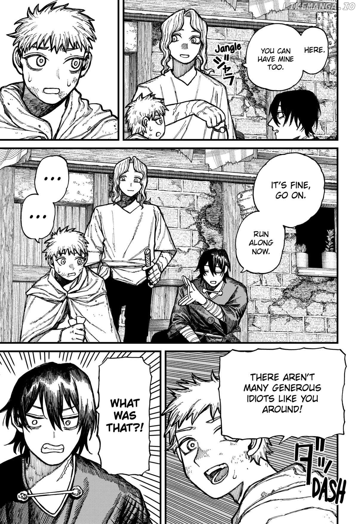 Read Centuria - Manga Manga Online
