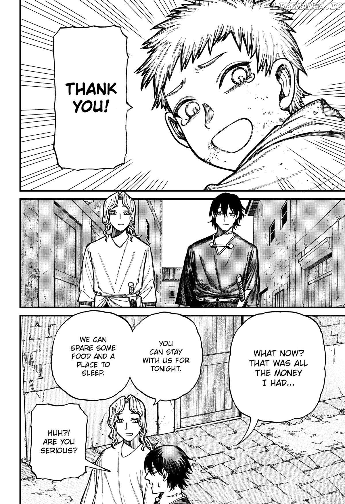Read Centuria - Manga Manga Online