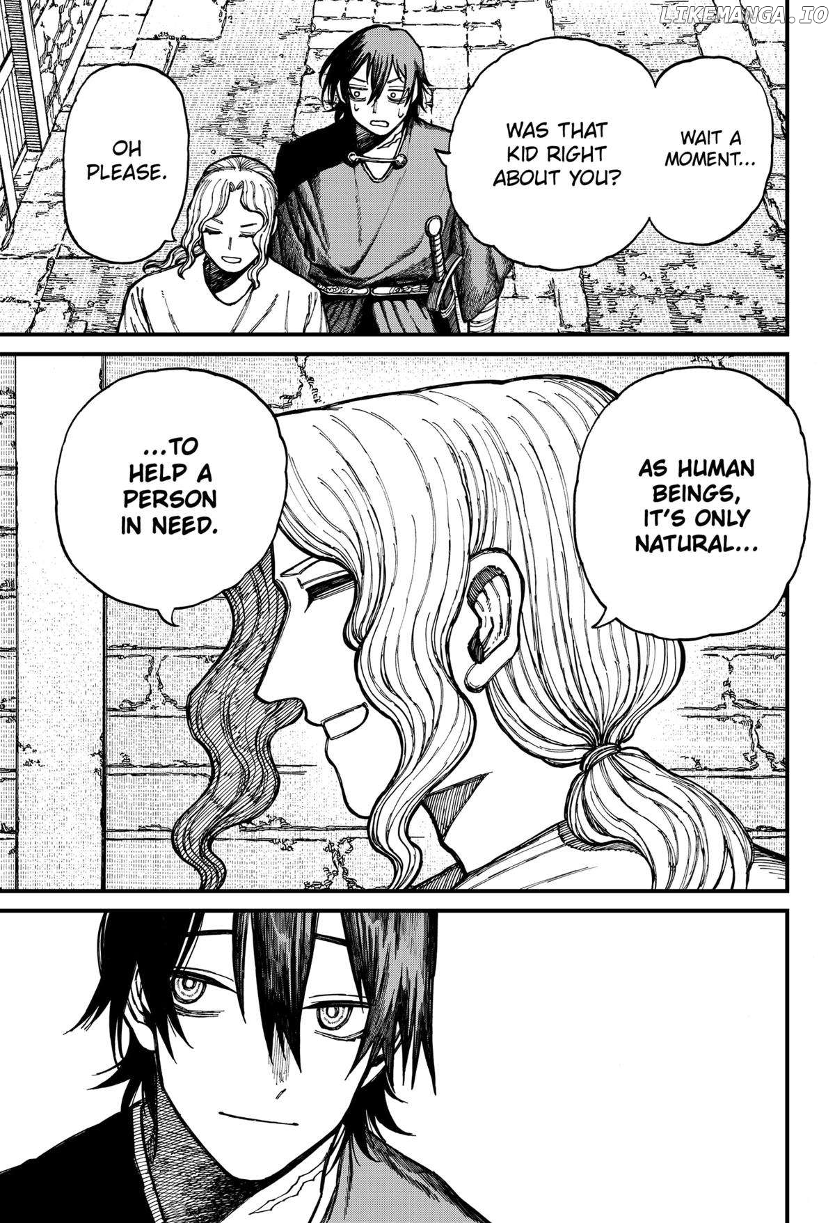Read Centuria - Manga Manga Online