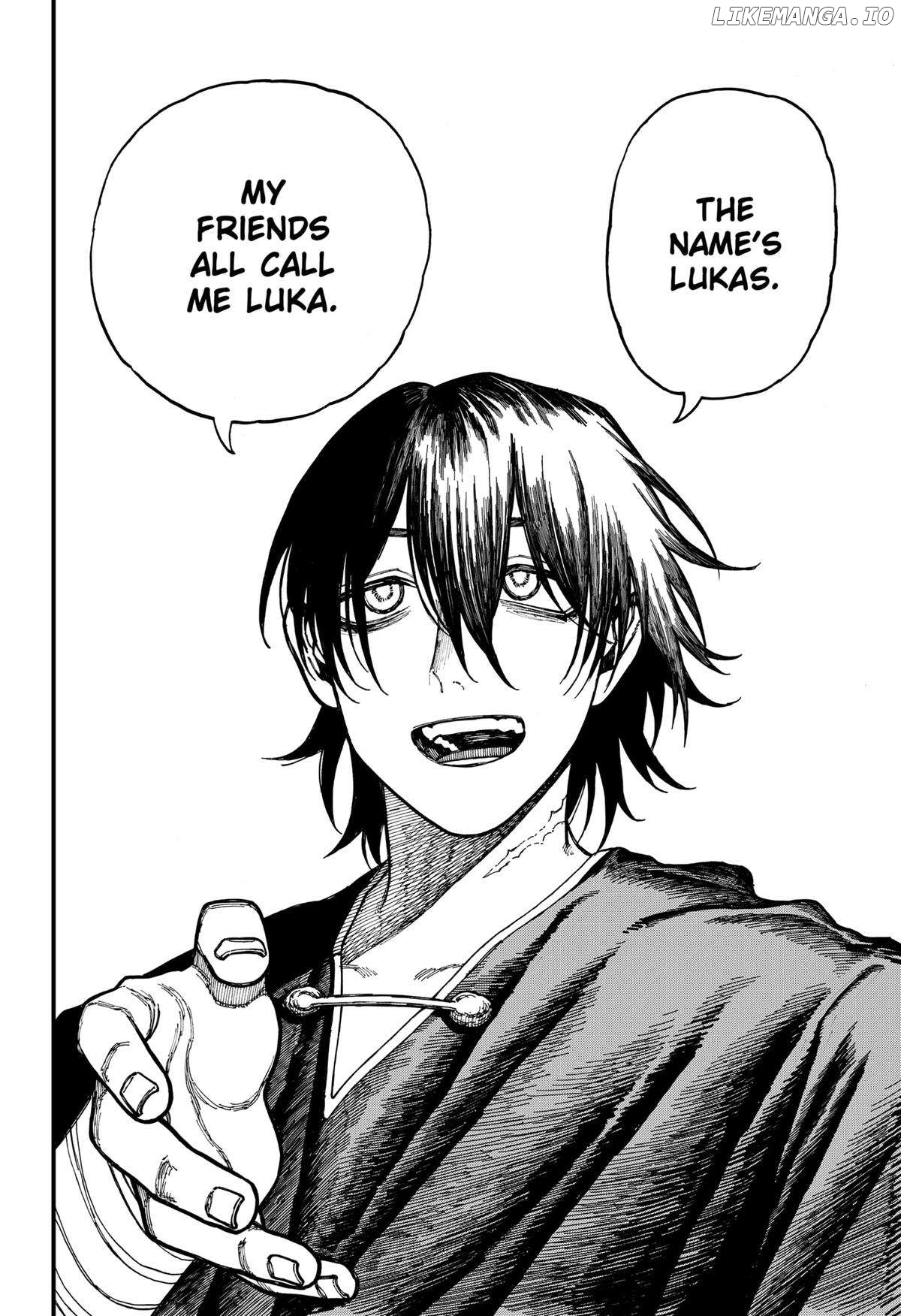 Read Centuria - Manga Manga Online