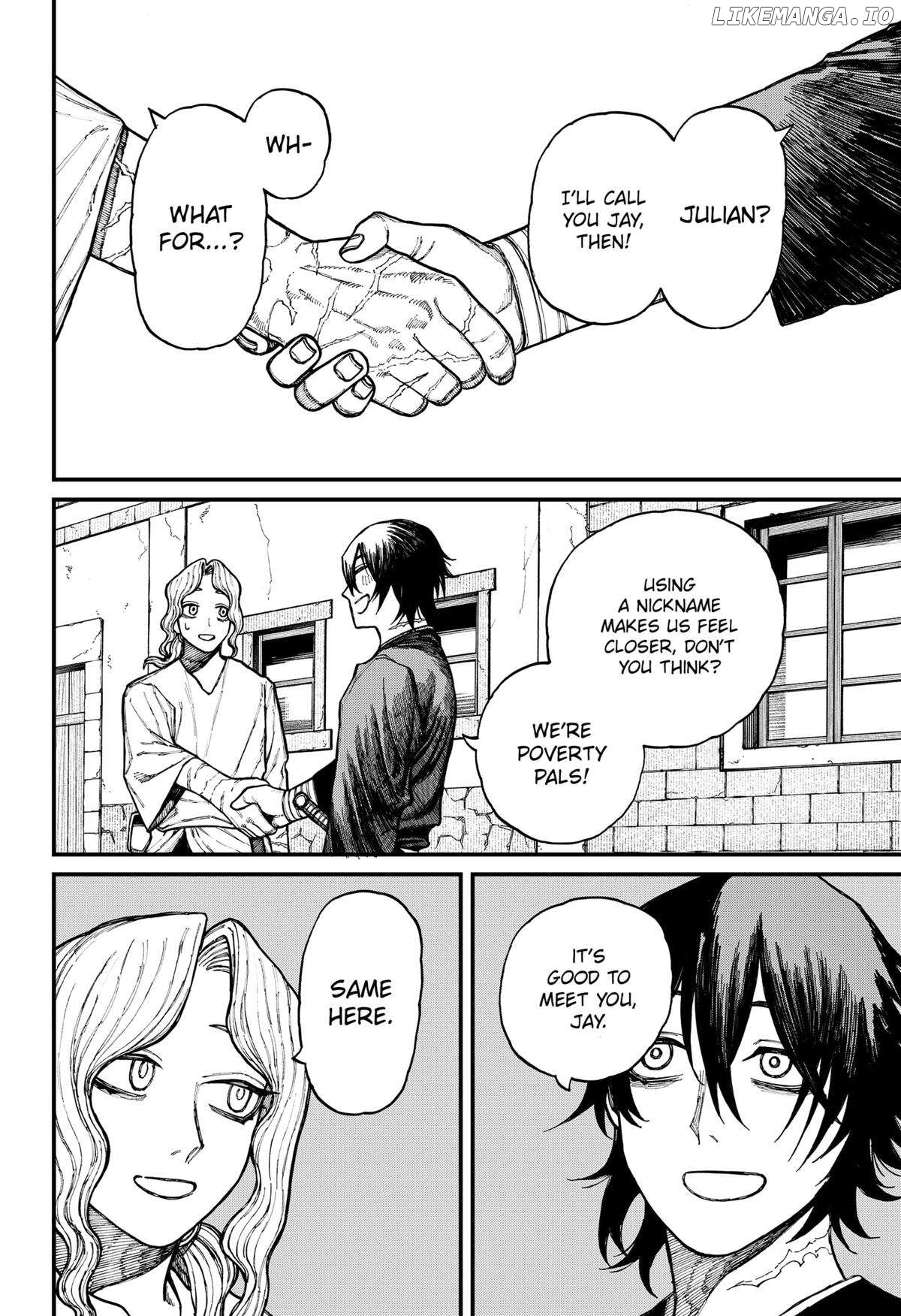 Read Centuria - Manga Manga Online