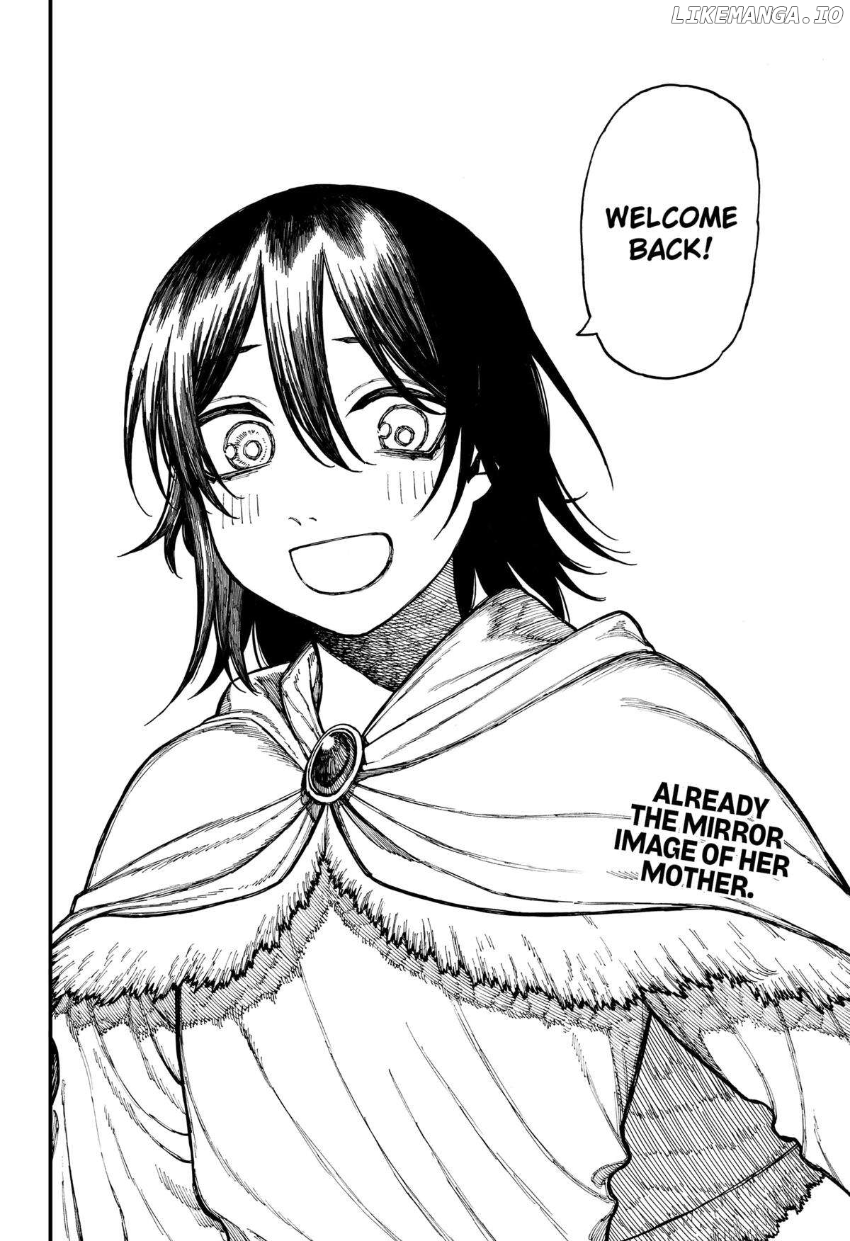 Read Centuria - Manga Manga Online