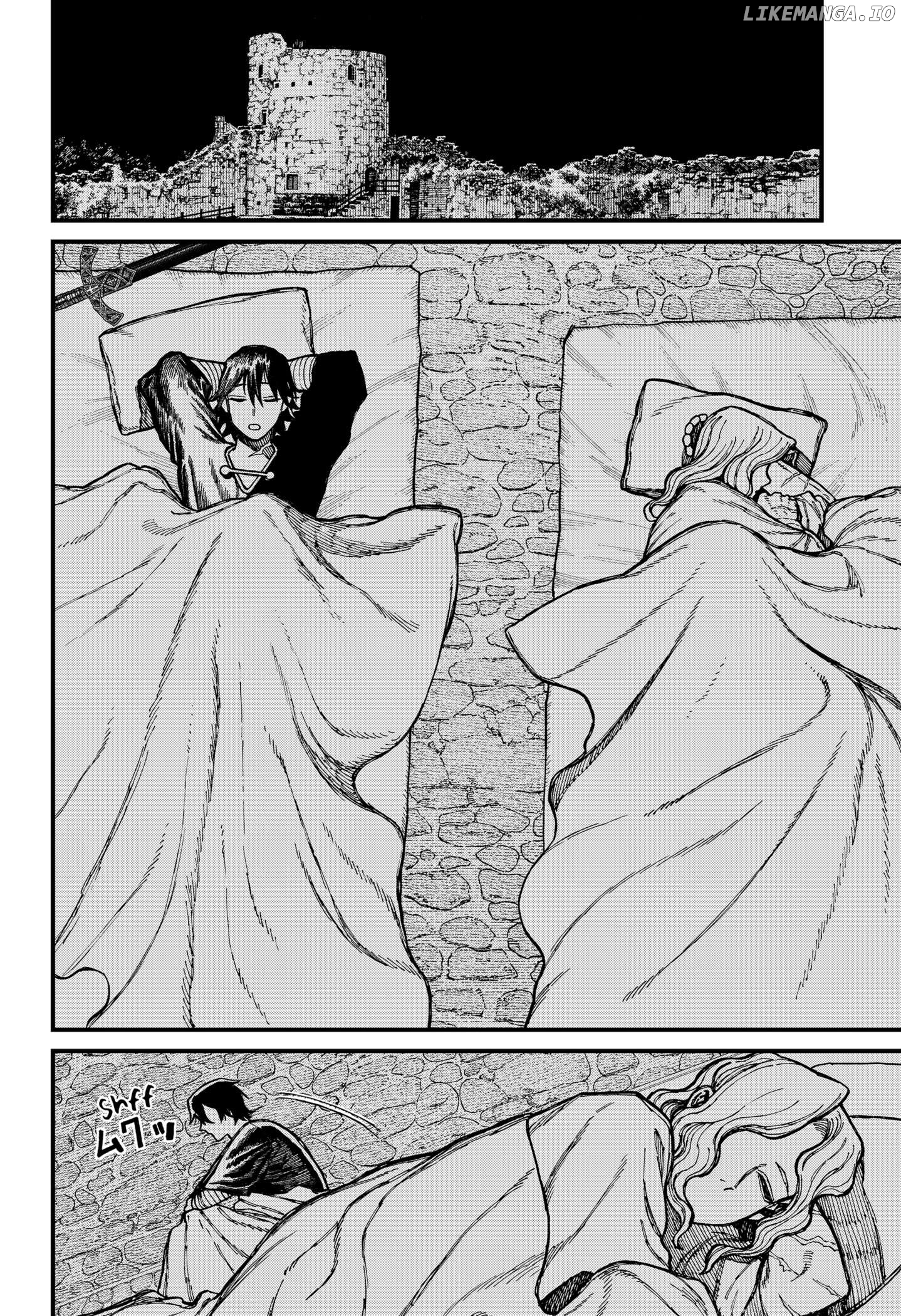 Read Centuria - Manga Manga Online