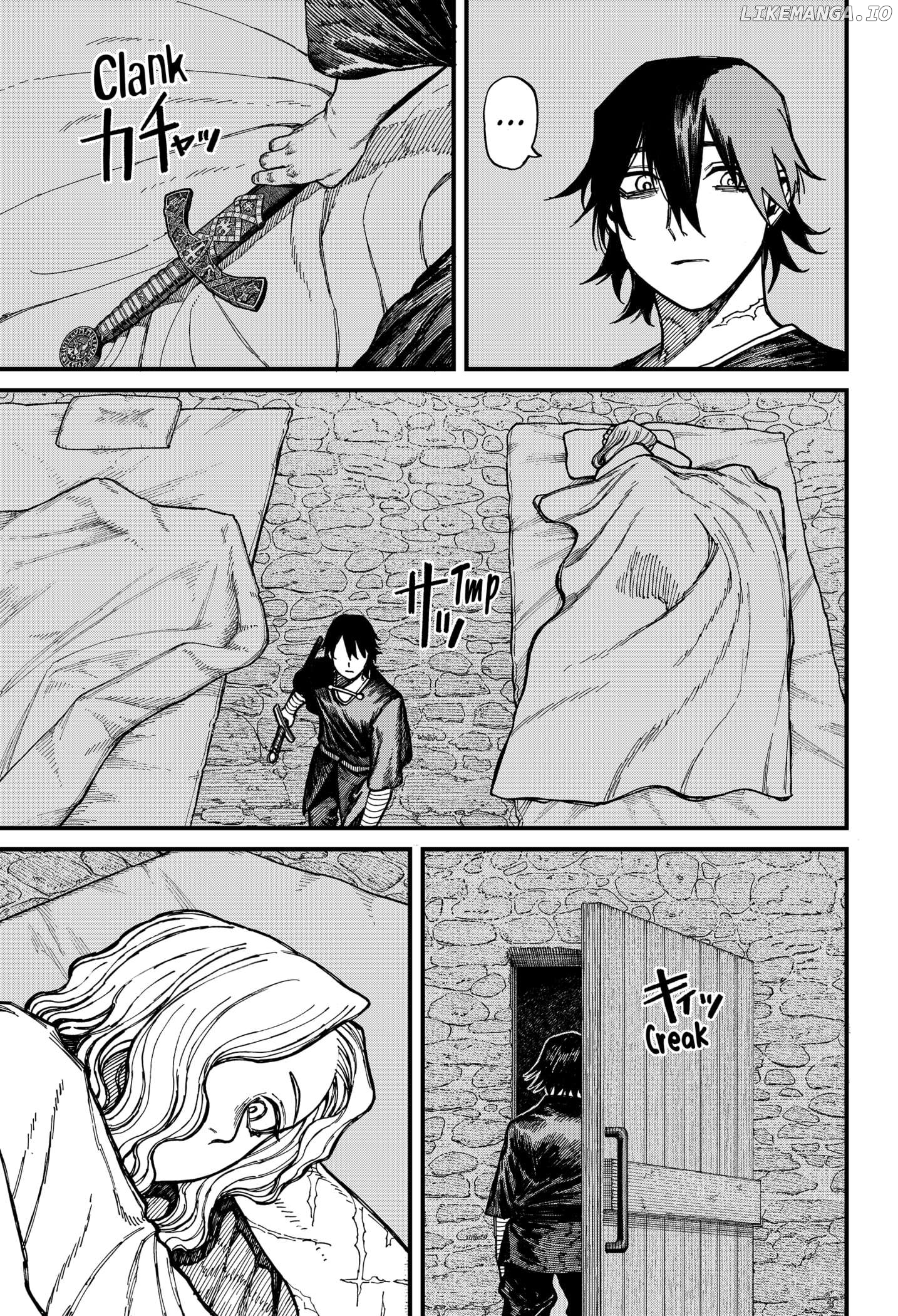 Read Centuria - Manga Manga Online