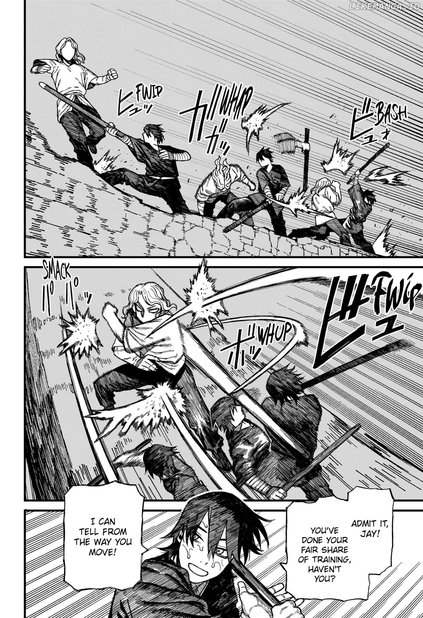 Read Centuria - Manga Manga Online