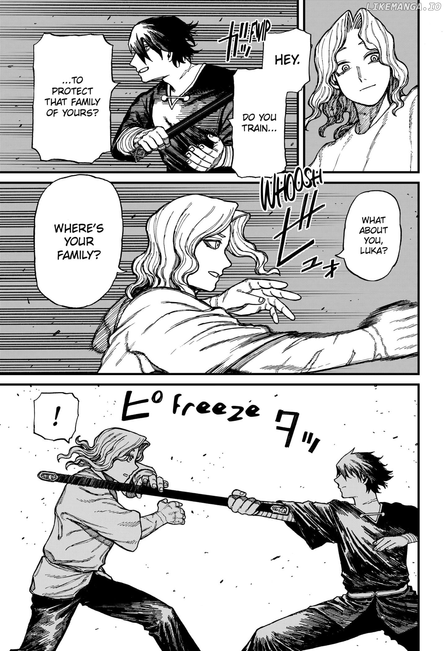 Read Centuria - Manga Manga Online