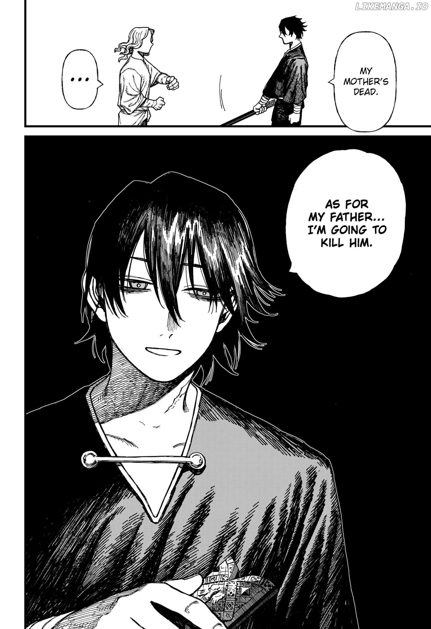 Read Centuria - Manga Manga Online