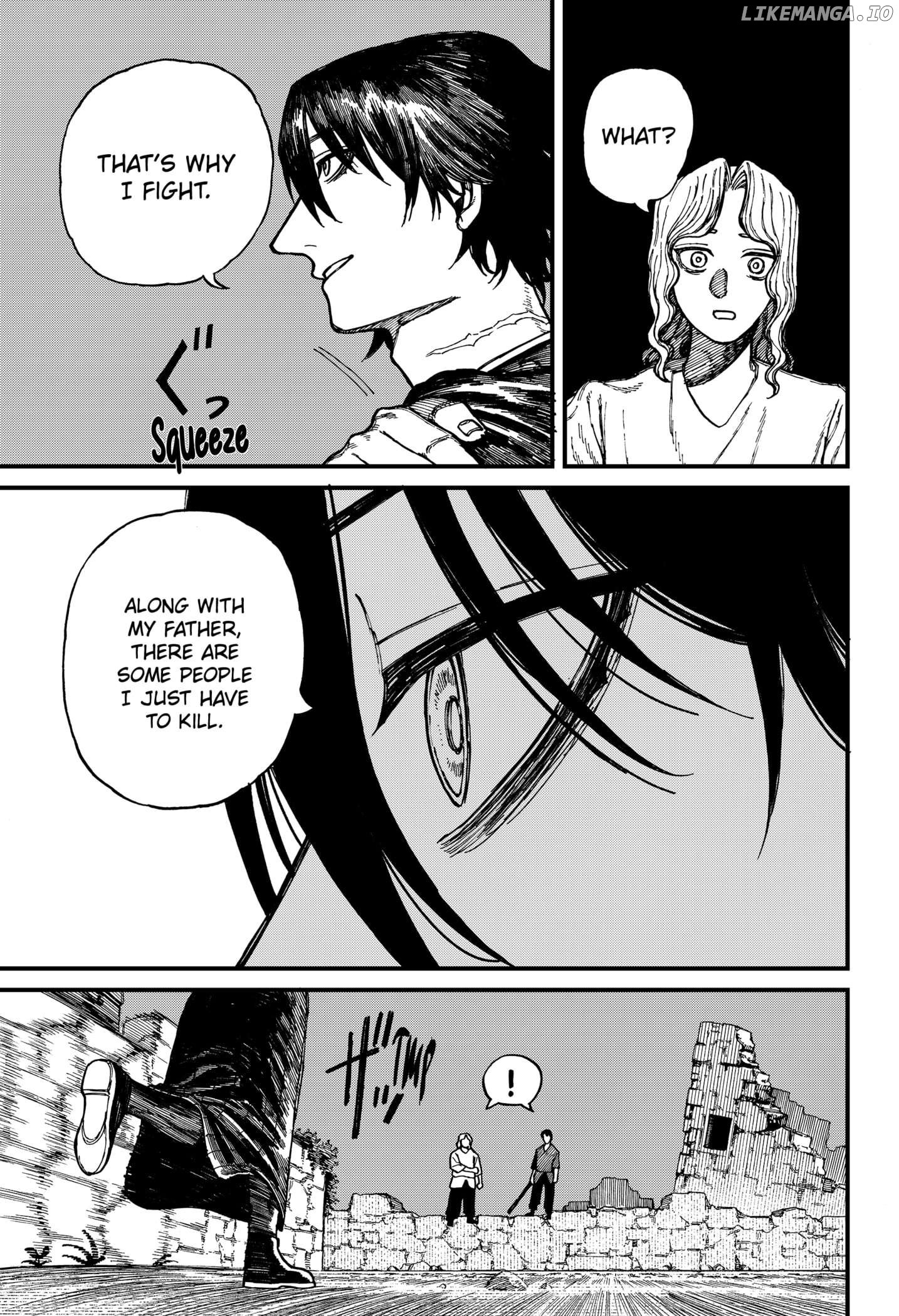 Read Centuria - Manga Manga Online